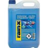 Rain-X IJsreiniger concentraat voor auto, hydrofobisch, koelvloeistof en regenbescherming, voorruit, -20 °, 5 l