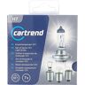 cartrend Unitec 73082 lampvervanging doos H7 blauw