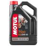 Motul 104104 Olie