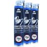 AABCOOLING AAB Contact Cleaner PRO 750ml Set of 3 Powerful Contact Cleaning Agent – Cleaning Alcohol, Dust Cleaner, Spray Cleaner, Circuit Board Cleaner, PCB Cleaner