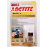 Loctite Leitzilver 3863 2 g  REP-set voor achterruit