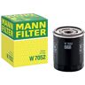 MANN-FILTER W 7052 oliefilter – voor auto's en bestelwagens