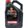 Motul 8100 Eco-nergy 5W-30 5L