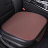 ARZARF Autostoelkussen,voor Suzuki Jimny Ignis Hustler Grand Fronx Hustler Ademend Antislip Comfortabel Zacht Anti-kras Stof Auto-interieur Stoelen Bodembeschermer Mat,B