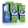 XADO Set voor motorreiniging, 2 x multi-cleaner benzine