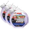 SONAX 3X 02724000 Xtreme ruitenreiniger zomer gebruiksklaar 3L