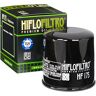 HifloFiltro HF175 Filter voor motorfiets