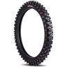 Voorband Razorback Studded -