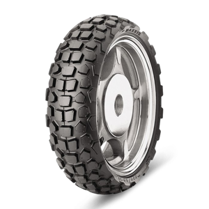 Maxxis MC-Dekk  M6024 Fremre/Bakre 130/60-13