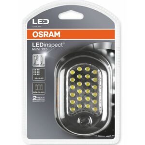 OSRAM LEDinspiser® Mini 125 inspeksjonslampe