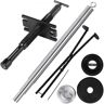 VEVOR Mercruiser Alpha Bravo Alignment Puller Bearing Seal Bellow Expander Tools