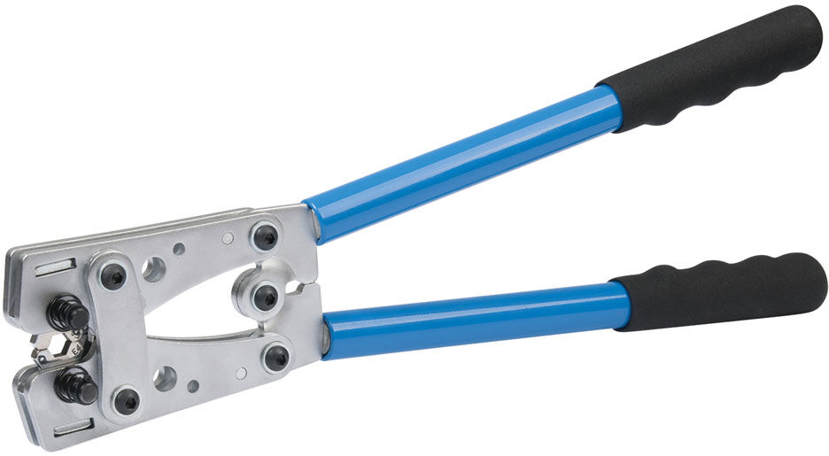 Photos - Other Power Tools Ancor Heavy-Duty Hex Lug & Terminal Crimper - 6 to 1/0 AWG