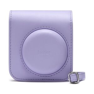 Fujifilm Instax Mini 12 Camera Case lilac purple