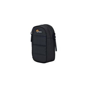 Lowepro Tahoe CS 20 - Taske til kamera - 600D polyester, 210D nylon - sort