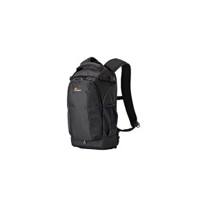 Lowepro Flipside 200 AW II - Rygsæk til digitalt fotokamera med objetiver/drone - sort