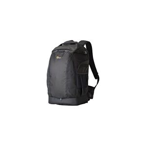 Lowepro Flipside 500 AW II - Rygsæk til kamera/objektiver/notebook/trefod/tablet - sort - 15