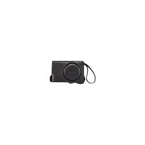 Canon DCC-1900 - Taske til kamera - sort - for PowerShot S110