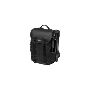 Lowepro ProTactic BP 300 AW II - Rygsæk til digitalt fotokamera med objektiver/notebook - sort - 15