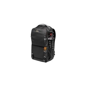 Lowepro Fastpack 250 AW III - Rygsæk til kamera med objektiver og notebook - sort