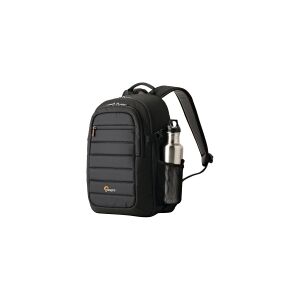 Lowepro Tahoe BP 150 - Rygsæk til kamera med objektiver og tablet - sort - 10