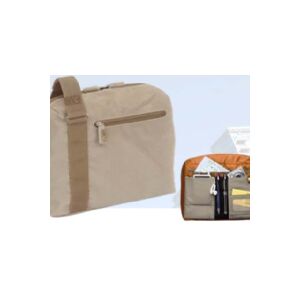 Case Logic Urban Messenger Bag Beige, 438 g, Beige