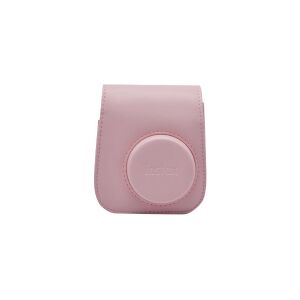 Fujifilm Instax - Taske til kamera - blush-pink - for Instax Mini 11