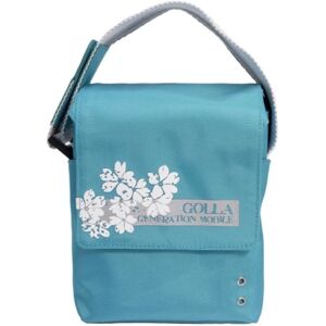 Golla Skuldertaske SELIA Top Flap Turkis G1261