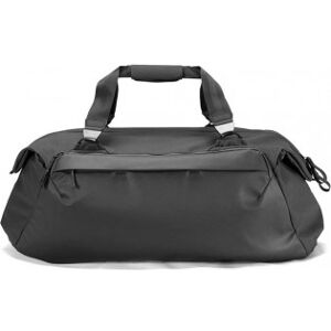 Peak Design Travel Duffel 65l - Rejsetaske, Sort