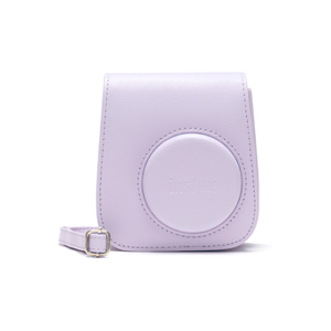 Fujifilm Housse Instax mini 11 lilac purple - Publicité