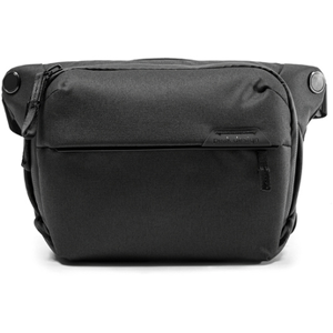 Peak Design Everyday Sling 6L V2 Noir - Publicité