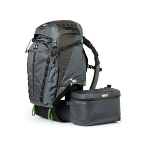 Think Thank Mindshift Rotation Pro 50+L Backpack - Publicité