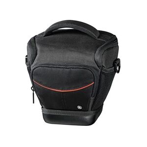 Hama Sac Albany HC pour appareil photo, 110 Colt, noir - Publicité