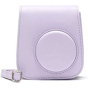 Fujifilm instax Housse mini 11 Lilac Purple - Publicité