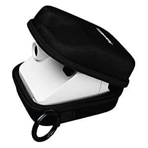 Polaroid Go Camera Case Black - Publicité