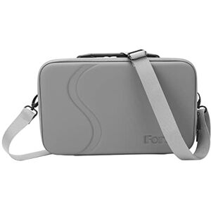 Bewinner Étui de Transport pour Caméra d'action pour Insta360 X3, Sac de Rangement de Protection, étui de Rangement pour Appareil Photo Panoramique Absorbant Les Chocs Portable avec - Publicité