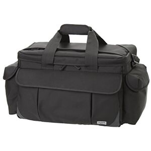 ETSUMI Camera Bag Apex Shooting Professional 4D 23L Black E-3470 - Publicité