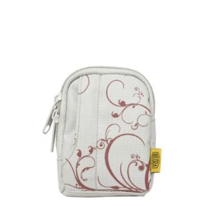 Bilora Fashion Bag III Étui Blanc (Import Allemagne) - Publicité
