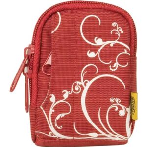 Bilora Fashion Bag I Étui Rouge (Import Allemagne) - Publicité