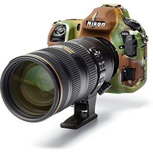 Bilora EASYCOVER Housse DE Protection pour LA Nikon D850 CAMUFLAGE - Publicité