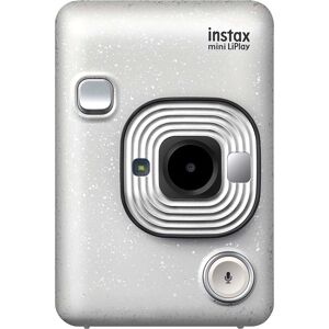 Instax Mini Liplay Instant Camera Gris Gris One Size unisex