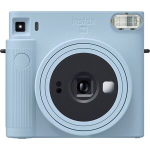Instax Square Sq 1 Instant Camera Bleu Bleu One Size unisex