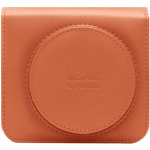 Fujifilm Etui pour Instax SQ1 Orange Terracotta - Publicité