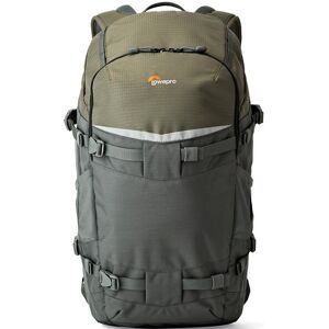 Lowepro Sac à Dos Flipside Trek BP 450 AW - Publicité