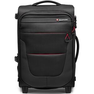 Manfrotto Valise à Roulettes Reloader Hybrid 55 Pro Light - Publicité