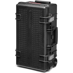 Manfrotto Valise Rigide Reloader Tough HL-55 Pro Light - Publicité