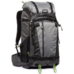 MINDSHIFT GEAR Sac a Dos BackLight Elite 45L Gris