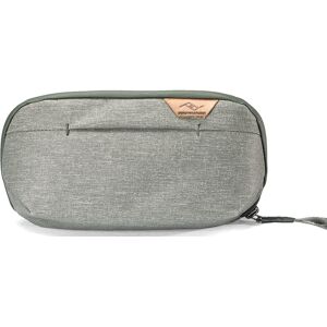 PEAK DESIGN Wash Pouch Small Sage