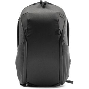 PEAK DESIGN Sac a Dos Everyday Backpack Zip 15L V2 Noir