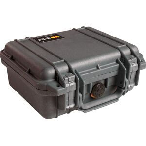 PELI Valise Peli Case 1200 Noire + Mousse