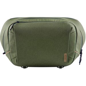 PGYTECH Sac a Bandouiliere OneGo Solo V2 10L Moss Green